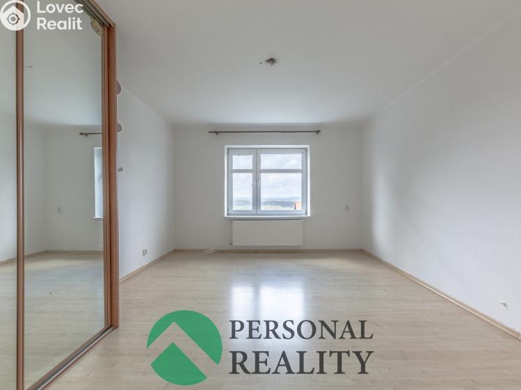 Prodej rodinného domu Mělník, Révová 2222/3 č. 22