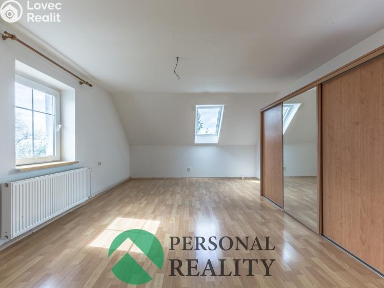 Prodej rodinného domu Mělník, Révová 2222/3 č. 25