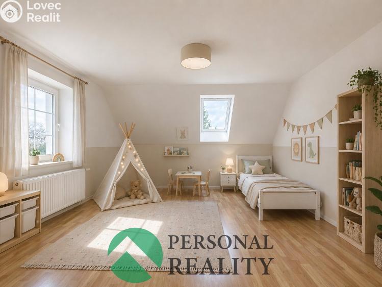 Prodej rodinného domu Mělník, Révová 2222/3 č. 26