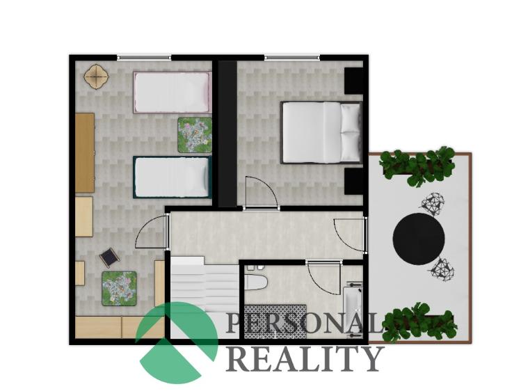 Prodej rodinného domu Mělník, Révová 2222/3 č. 28