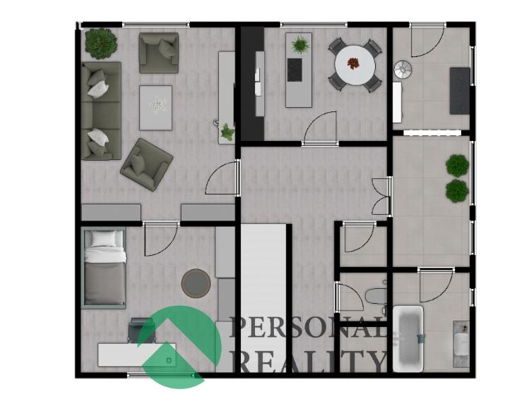 Prodej rodinného domu Mělník, Révová 2222/3 č. 29