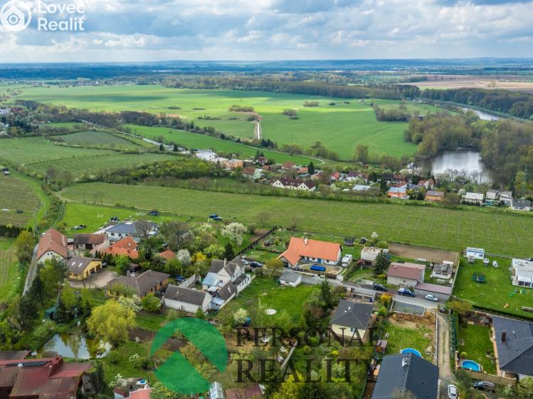 Prodej rodinného domu Mělník, Révová 2222/3 č. 30