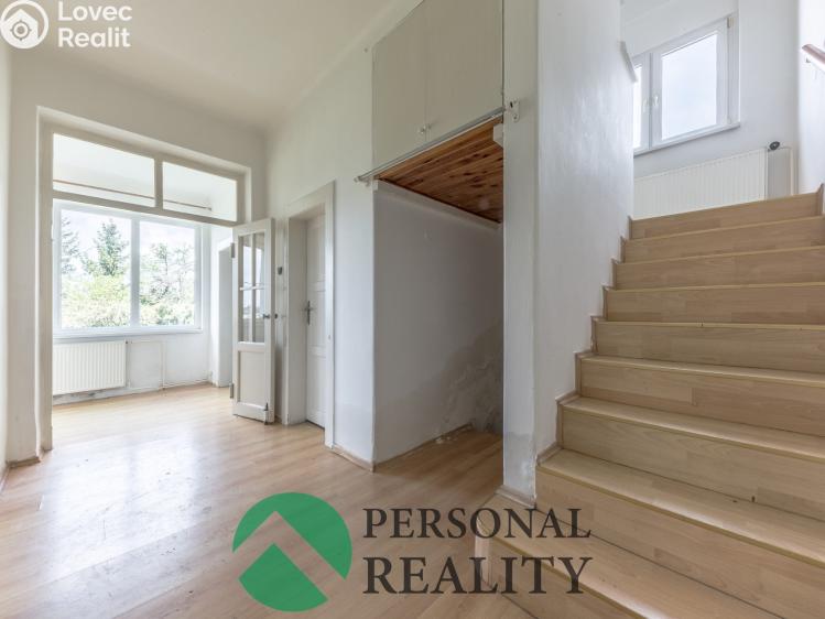 Prodej rodinného domu Mělník, Révová 2222/3 č. 31