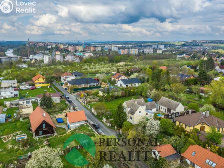 Prodej rodinného domu Mělník, Révová 2222/3 č. 33