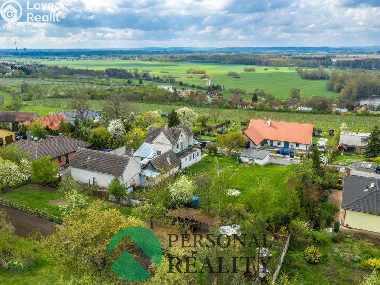 Prodej rodinného domu Mělník, Révová 2222/3 č. 34