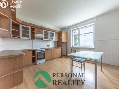 Prodej rodinného domu Mělník, Révová č. 2