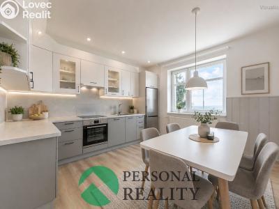 Prodej rodinného domu Mělník, Révová č. 3