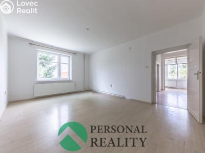 Prodej rodinného domu Mělník, Révová č. 4