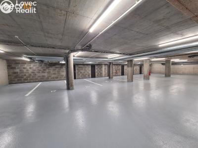 Pronájem garážového stání Brno, Hvězdová č. 2