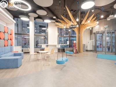 Аренда торгового помещеня Brno, Kobližná č. 6