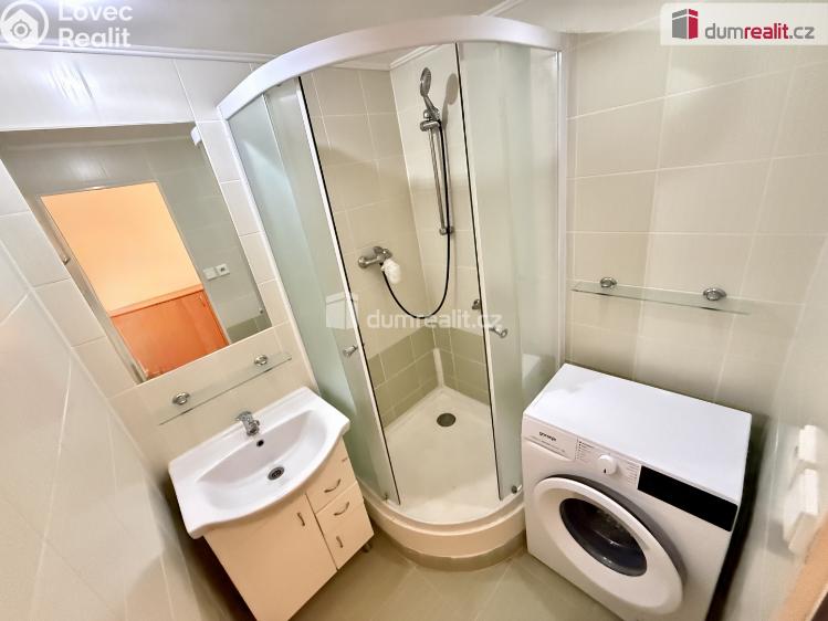 Prodej bytu 1+1 Kralupy nad Vltavou, sídl. Hůrka č. 2