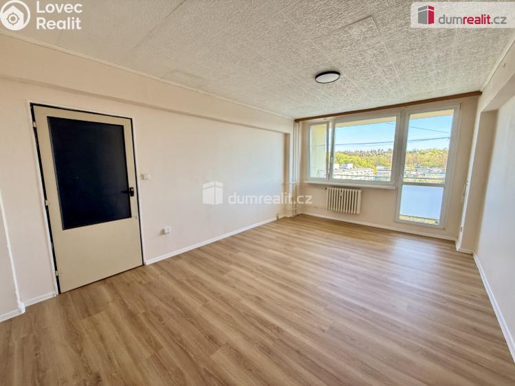 Prodej bytu 1+1 Kralupy nad Vltavou, sídl. Hůrka č. 5