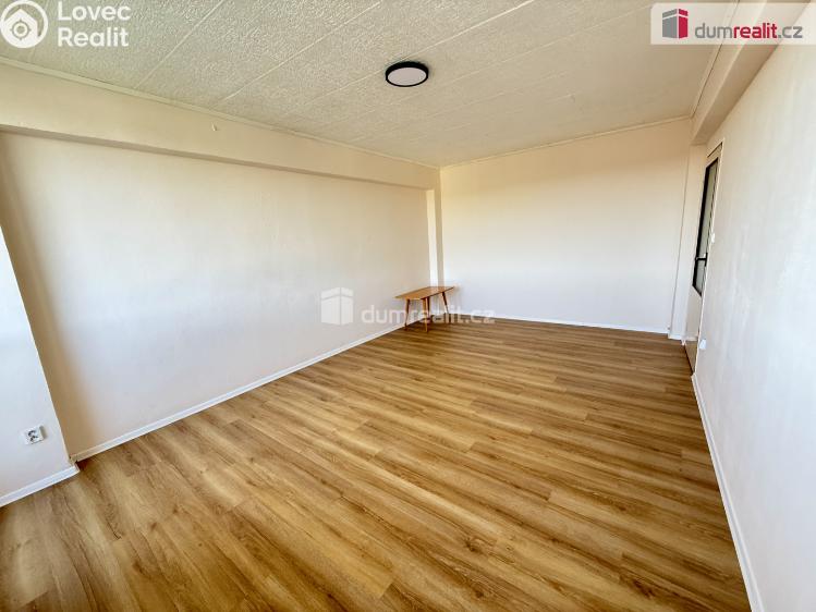 Prodej bytu 1+1 Kralupy nad Vltavou, sídl. Hůrka č. 9