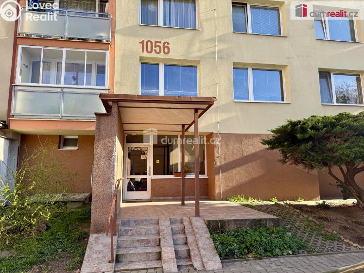 Prodej bytu 1+1 Kralupy nad Vltavou, sídl. Hůrka č. 18