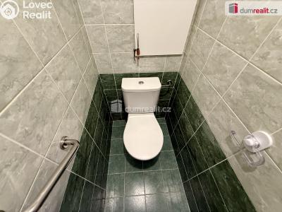 Prodej bytu 1+1 Kralupy nad Vltavou, sídl. Hůrka č. 4