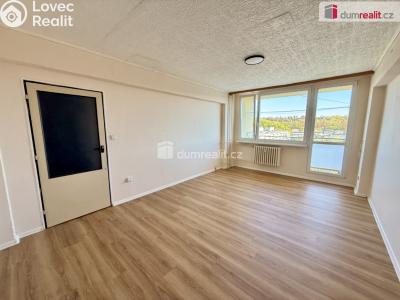 Prodej bytu 1+1 Kralupy nad Vltavou, sídl. Hůrka č. 5