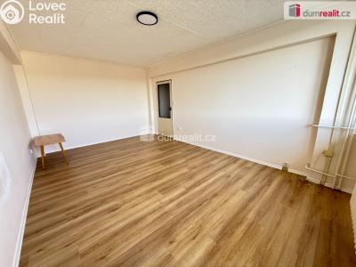 Prodej bytu 1+1 Kralupy nad Vltavou, sídl. Hůrka č. 6