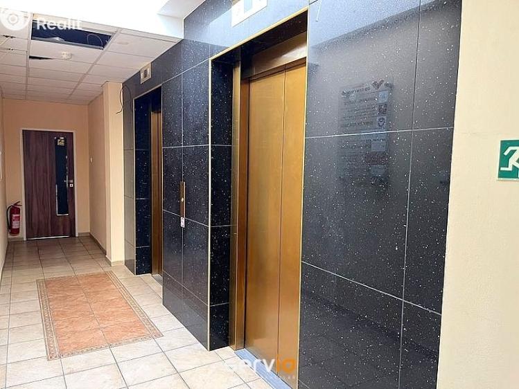 Pronájem kanceláře Brno, Kobližná č. 8