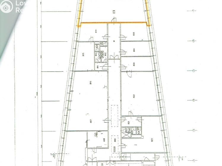 Pronájem kanceláře Brno, Kobližná č. 14
