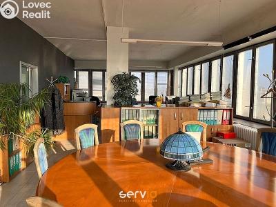 Аренда офисного помещения Brno, Kobližná č. 5