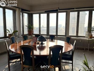 Аренда офисного помещения Brno, Kobližná č. 6