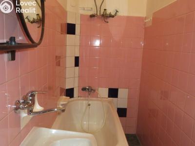 Pronájem bytu 1+1 Praha, Haštalské náměstí č. 6