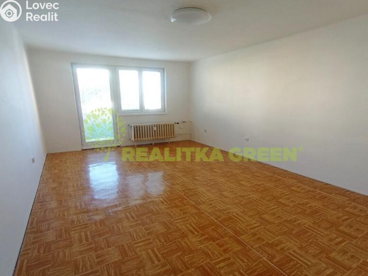 Pronájem bytu 3+1 Bechyně, Písecká 823 č. 5