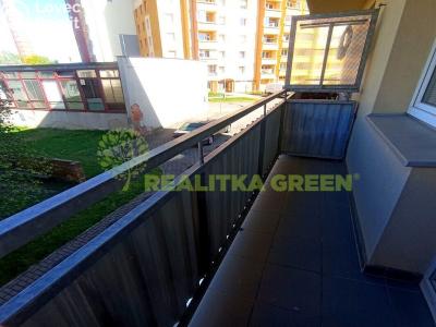 Pronájem bytu 3+1 Bechyně, Písecká 823 č. 6