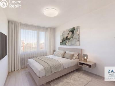 Prodej bytu 3+KK Praha, Novodvorská č. 2