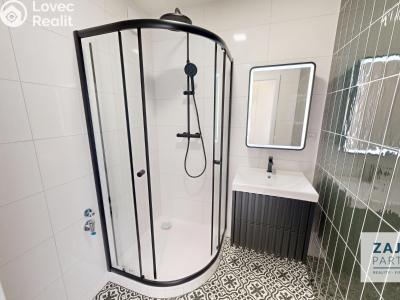 Sale apartment 3+KK Praha, Novodvorská č. 2