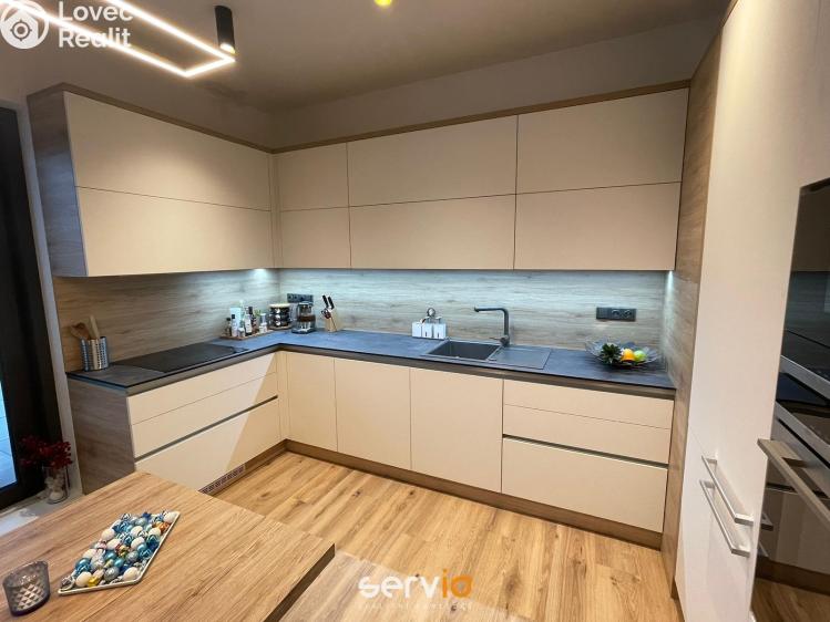 Pronájem bytu 2+KK Brno, Kociánka č. 2