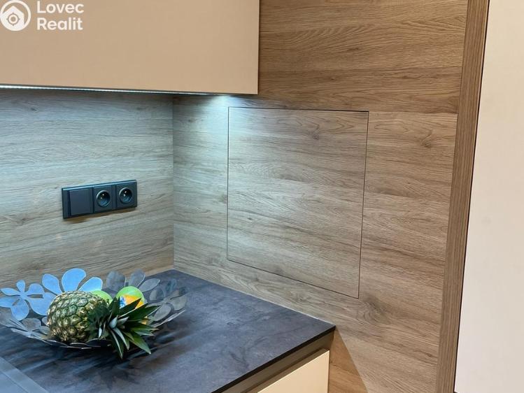 Pronájem bytu 2+KK Brno, Kociánka č. 9