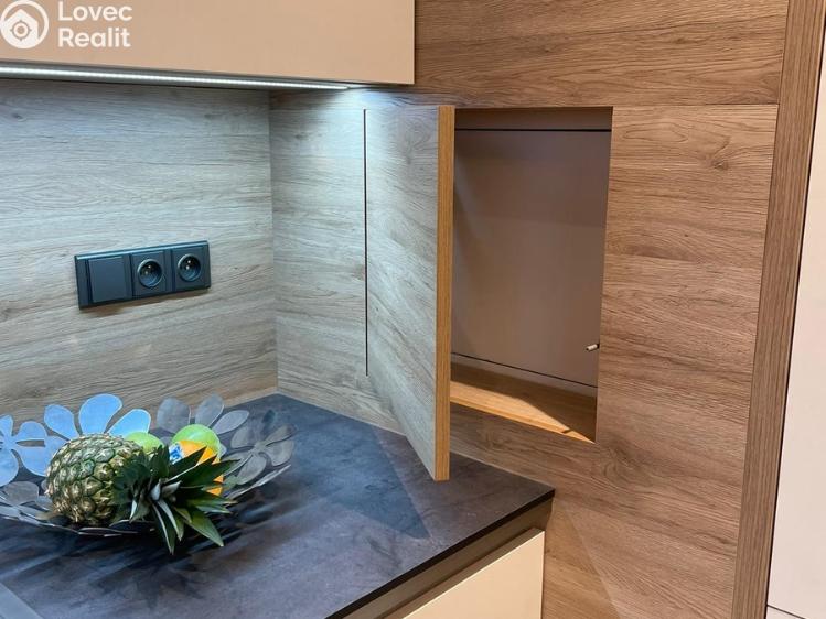 Pronájem bytu 2+KK Brno, Kociánka č. 10