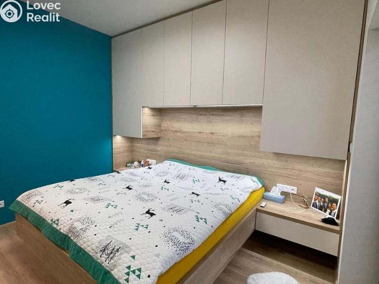 Pronájem bytu 2+KK Brno, Kociánka č. 11