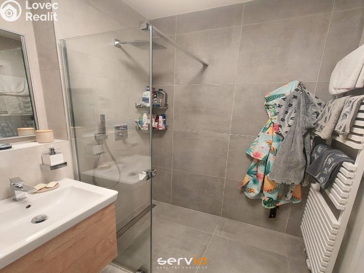 Pronájem bytu 2+KK Brno, Kociánka č. 14