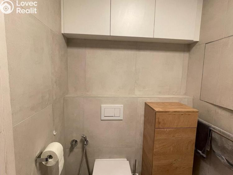 Pronájem bytu 2+KK Brno, Kociánka č. 16