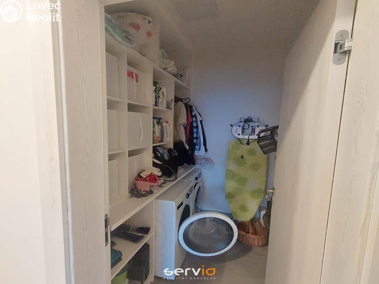 Pronájem bytu 2+KK Brno, Kociánka č. 17