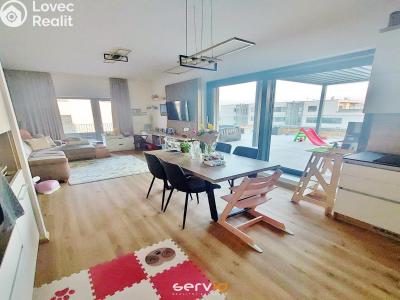 Pronájem bytu 2+KK Brno, Kociánka č. 1