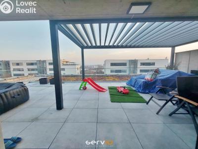 Pronájem bytu 2+KK Brno, Kociánka č. 3