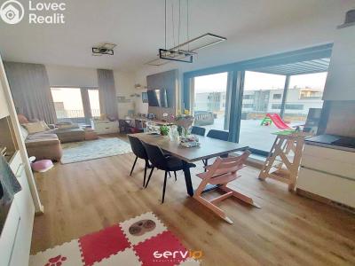 Rent apartment 2+KK Brno, Kociánka č. 1