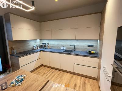 Rent apartment 2+KK Brno, Kociánka č. 2