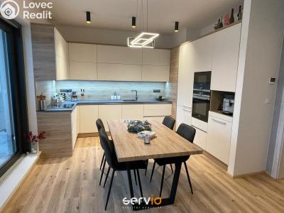 Rent apartment 2+KK Brno, Kociánka č. 4