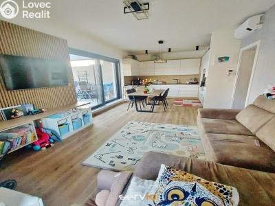 Rent apartment 2+KK Brno, Kociánka č. 5