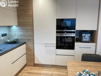 Rent apartment 2+KK Brno, Kociánka č. 6