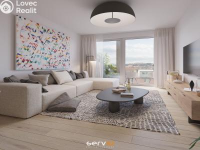 Prodej bytu 1+KK Brno, Stará č. 6