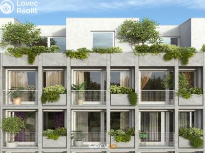 Prodej bytu 2+KK Brno, Stará č. 5