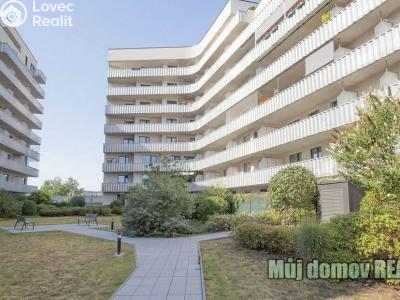 Pronájem bytu 4+KK Praha č. 6