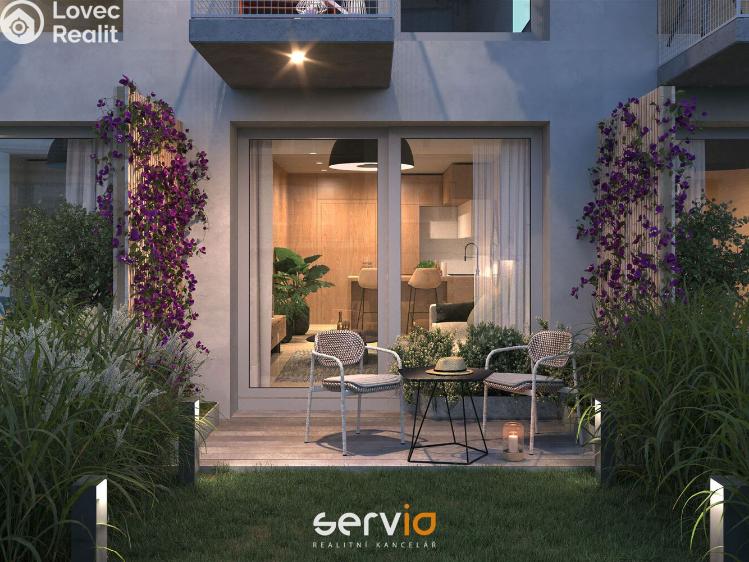 Prodej bytu 3+KK Brno, Stará č. 9