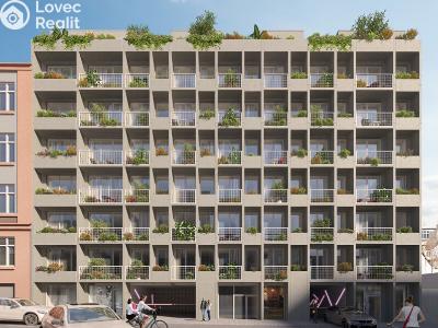 Prodej bytu 3+KK Brno, Stará č. 4