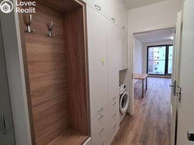 Оренда квартири 1+KK Brno, Hvězdová č. 8